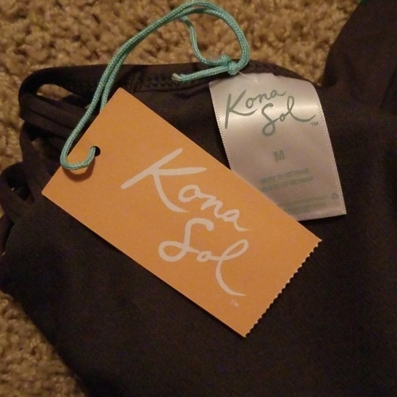 NWT Kona Sol BOTTOMS ONLY - Picture 5 of 5